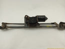 Lexus IS300 Front Windshield Wiper Transmission & Motor-4