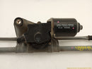 Lexus IS300 Front Windshield Wiper Transmission & Motor-6