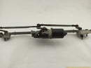 Lexus IS300 Front Windshield Wiper Transmission & Motor-7