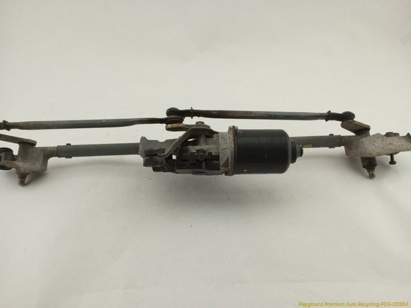 Lexus IS300 Front Windshield Wiper Transmission & Motor
