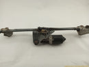 Lexus IS300 Front Windshield Wiper Transmission & Motor-8