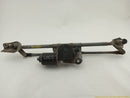 Lexus IS300 Front Windshield Wiper Transmission & Motor-9