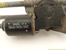 Lexus IS300 Front Windshield Wiper Transmission & Motor-10