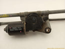 Lexus IS300 Front Windshield Wiper Transmission & Motor-11