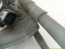 Lexus IS300 Front Windshield Wiper Transmission & Motor-12
