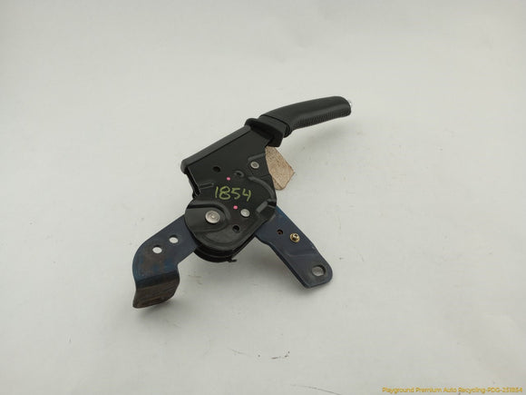 Lexus IS300 Emergency Parking Brake Handle