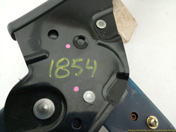 Lexus IS300 Emergency Parking Brake Handle