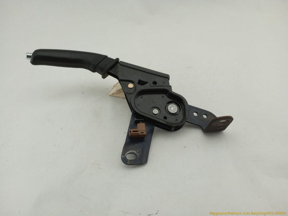 Lexus IS300 Emergency Parking Brake Handle