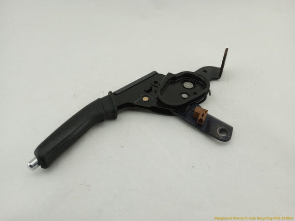 Lexus IS300 Emergency Parking Brake Handle