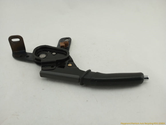 Lexus IS300 Emergency Parking Brake Handle