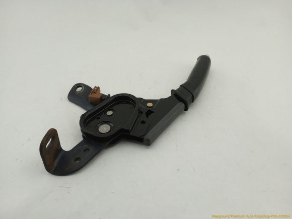Lexus IS300 Emergency Parking Brake Handle