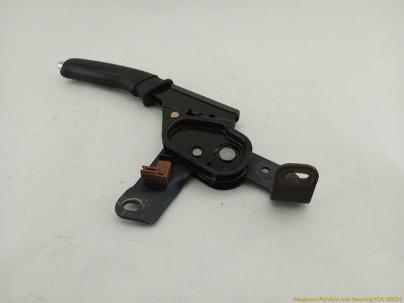 Lexus IS300 Emergency Parking Brake Handle