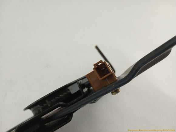 Lexus IS300 Emergency Parking Brake Handle