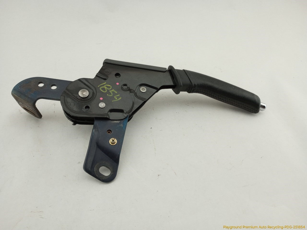 Lexus IS300 Emergency Parking Brake Handle