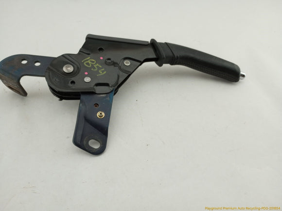 Lexus IS300 Emergency Parking Brake Handle