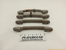 Lexus IS300 Set Of 4 Roof Grab Handles-1