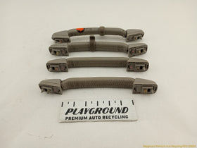 Lexus IS300 Set Of 4 Roof Grab Handles