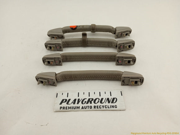 Lexus IS300 Set Of 4 Roof Grab Handles