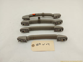 Lexus IS300 Set Of 4 Roof Grab Handles - 0