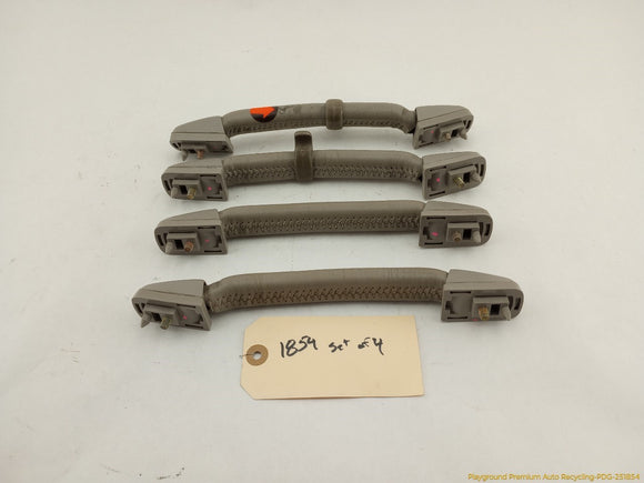 Lexus IS300 Set Of 4 Roof Grab Handles