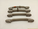 Lexus IS300 Set Of 4 Roof Grab Handles-3