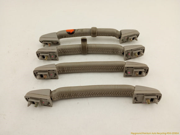Lexus IS300 Set Of 4 Roof Grab Handles