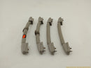 Lexus IS300 Set Of 4 Roof Grab Handles-4