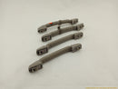 Lexus IS300 Set Of 4 Roof Grab Handles-6