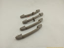 Lexus IS300 Set Of 4 Roof Grab Handles-7
