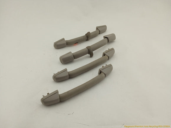 Lexus IS300 Set Of 4 Roof Grab Handles