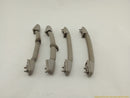 Lexus IS300 Set Of 4 Roof Grab Handles-8
