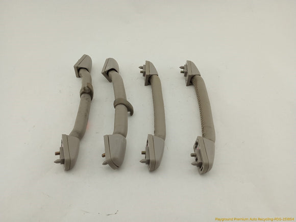 Lexus IS300 Set Of 4 Roof Grab Handles