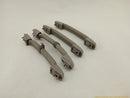 Lexus IS300 Set Of 4 Roof Grab Handles-9