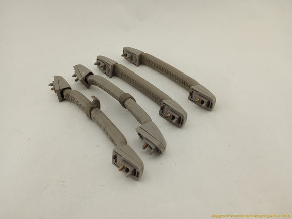 Lexus IS300 Set Of 4 Roof Grab Handles