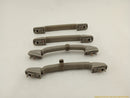 Lexus IS300 Set Of 4 Roof Grab Handles-10