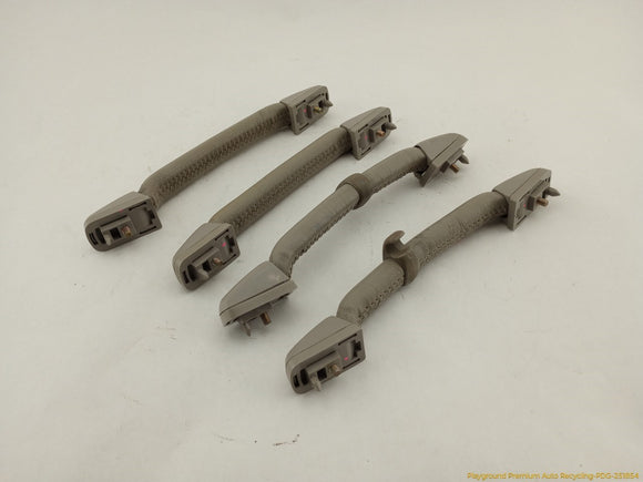 Lexus IS300 Set Of 4 Roof Grab Handles