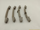 Lexus IS300 Set Of 4 Roof Grab Handles-12