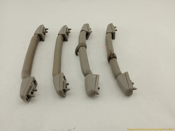 Lexus IS300 Set Of 4 Roof Grab Handles