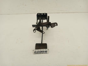 Volvo 240 Brake Pedal