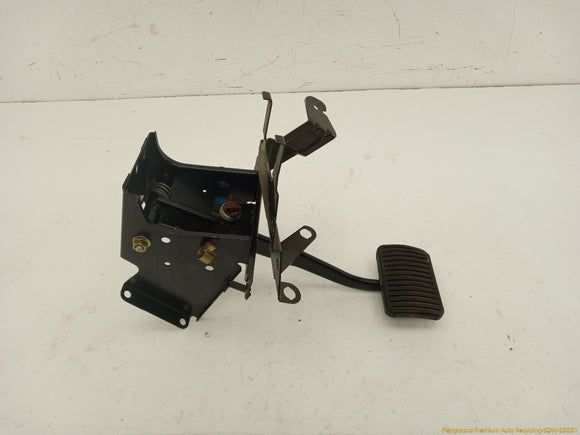 Volvo 240 Brake Pedal