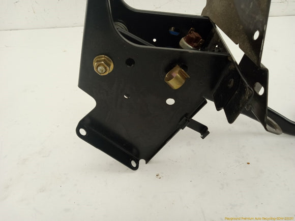 Volvo 240 Brake Pedal