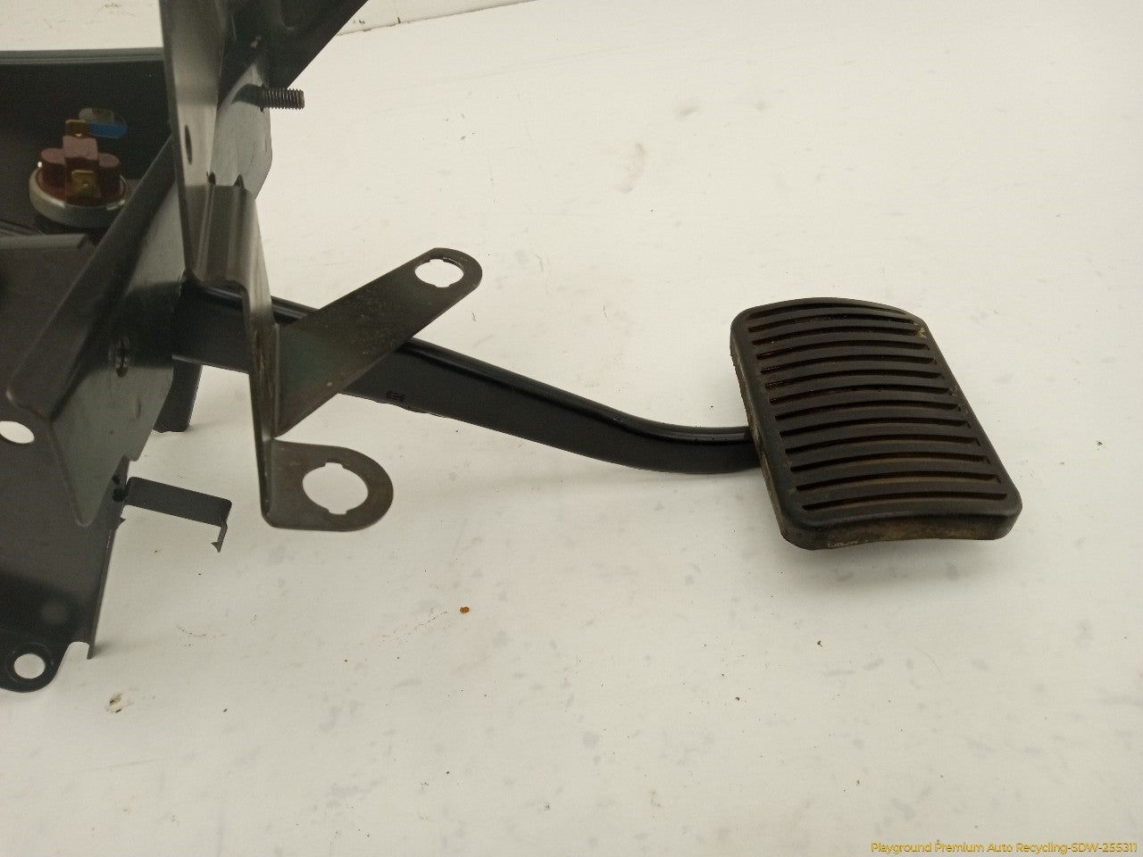 Volvo 240 Brake Pedal