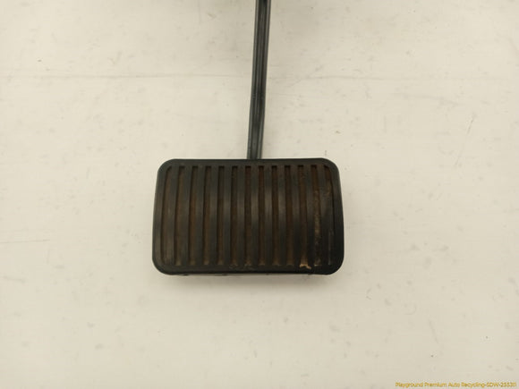 Volvo 240 Brake Pedal