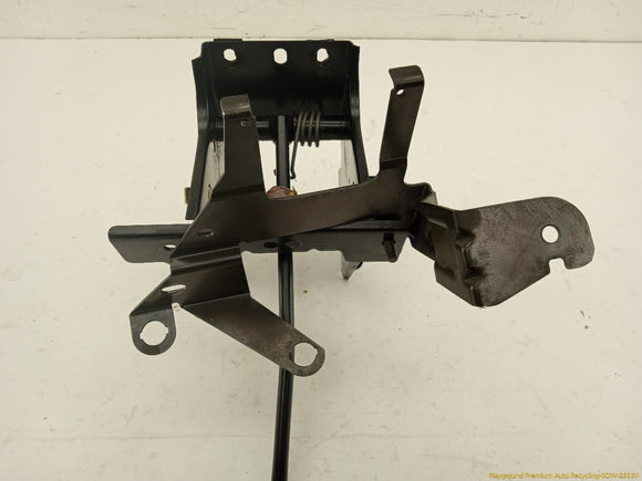 Volvo 240 Brake Pedal