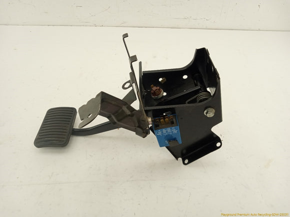 Volvo 240 Brake Pedal