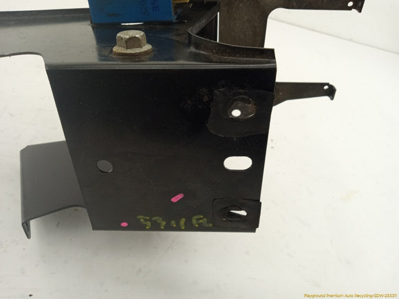 Volvo 240 Brake Pedal