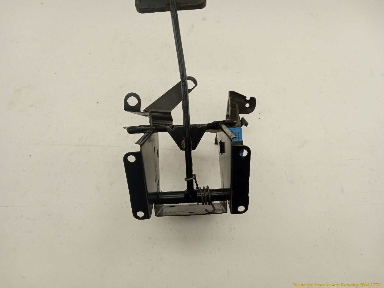 Volvo 240 Brake Pedal