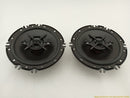 Lexus IS300 Pair Of Aftermarket Audio Speakers-2