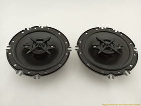 Lexus IS300 Pair Of Aftermarket Audio Speakers - 0