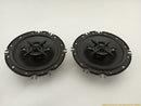 Lexus IS300 Pair Of Aftermarket Audio Speakers-4